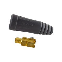 Dinse csatlakozó dugó DKJ-35/50