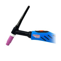 Euro TIG SR-26 AWI hegesztőpisztoly BŐR /4m