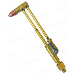 Varga vágópisztoly Ox-Ac TIVK01