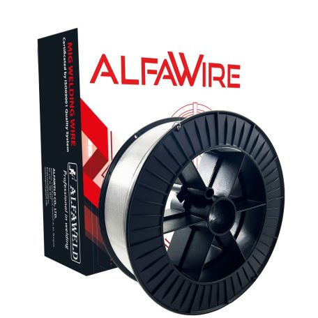 Huzalelektróda ALFAWIRE ER308LSi 0,8mm/15kg