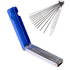 Univerzális tisztító tű készlet