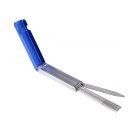 Univerzális tisztító tű készlet