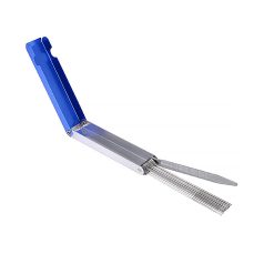 Univerzális tisztító tű készlet