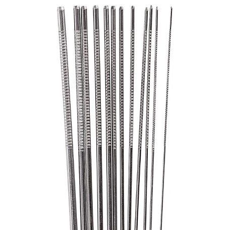 Univerzális tisztító tű készlet