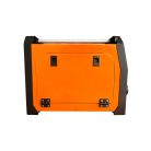 ALFAWELD CUT 45AIR PILOT inverteres plazmavágó beépített kompresszorral+AG60/5m munkakábellel