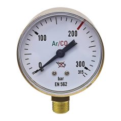 Mérőóra ALFARED Extra / magasnyomás