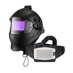 WH-SUN20 frisslevegős automata hegesztő fejpajzs