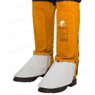 Hegesztő lábszárvédő Weldas 44-2114