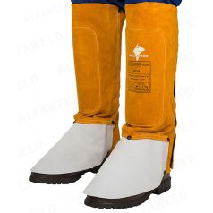 Hegesztő lábszárvédő Weldas 44-2114