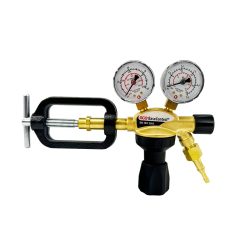 GCE BASECONTROL SE nyomáscsökkentő Acetilén 25/1,5 Bar