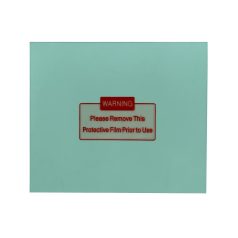 WH-J800 belső polikarbonát védőlap 103,5x88,6x1mm