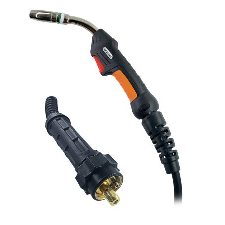 JASIC MB-25AK/4m MIG hegesztőpisztoly