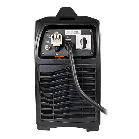 Jasic PROTIG 315P AC/DC (E202) inverteres hegesztőgép vízhűtő+ kocsi