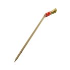 Saválló ecset varrattisztításhoz 1,5"