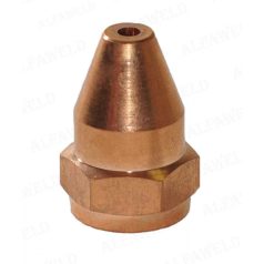 Varga AC vágófúvóka külső 3-150mm