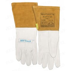 Hegesztőkesztyű Weldas 10-1009XL awi hegesztéshez