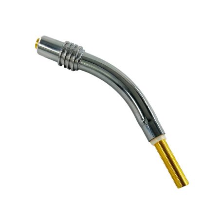 MIG hegesztőpisztoly forgónyak PRO360° MB-24KD