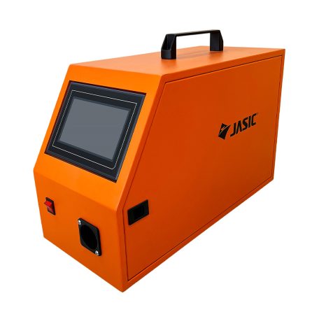 Jasic LS-20000M Lézer hegesztő/vágó/tisztító gép+vízhütő egység+külső huzaltoló+9m pisztoly