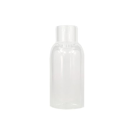 AWI gázterelő üveg SR17-18-26 Pyrex rendszerhez L47mm / 6-os 54NQ16