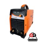 Jasic CUT40 (L207) inverteres plazmavágó+PT31 kontakt munkakábel