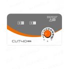 Jasic CUT40 (L207) inverteres plazmavágó+PT31 kontakt munkakábel