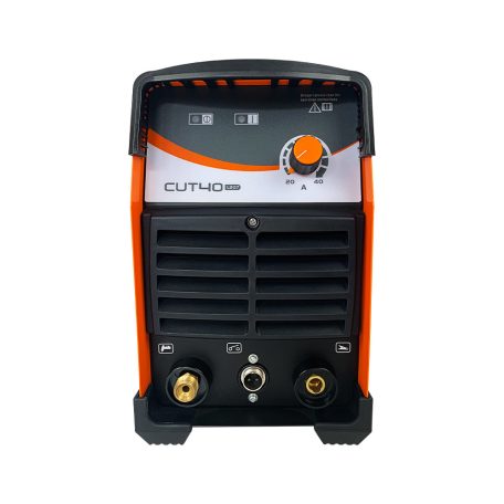 Jasic CUT40 (L207) inverteres plazmavágó+PT31 kontakt munkakábel