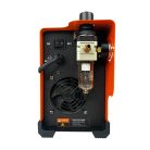 Jasic CUT40 (L207) inverteres plazmavágó+PT31 kontakt munkakábel