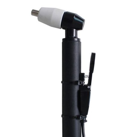 Jasic CUT40 (L207) inverteres plazmavágó+PT31 kontakt munkakábel