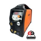 Jasic PROTIG 180P (W211) - DC AWI inverteres hegesztőgép