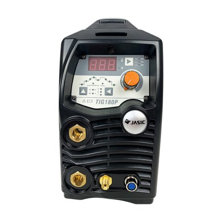 Jasic PROTIG 180P (W211) - DC AWI inverteres hegesztőgép