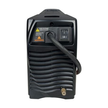 Jasic PROTIG 180P (W211) - DC AWI inverteres hegesztőgép