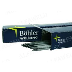 Elektróda BÖHLER FOX KE rutilos 2,5/350mm 5,0kg