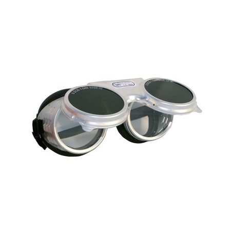 Revalux 60810 védőszemüveg felhajtható