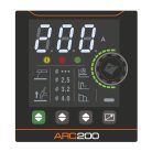 Jasic EVO20 ARC 200 (Z2S32) inverteres hegesztőgép + Jasic HRC-03 vezeték nélküli kézi távirányító