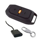 Jasic EVO20 ARC 200 (Z2S32) inverteres hegesztőgép + Jasic HRC-03 vezeték nélküli kézi távirányító