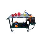 Mobil hegesztőasztal WWT-2A