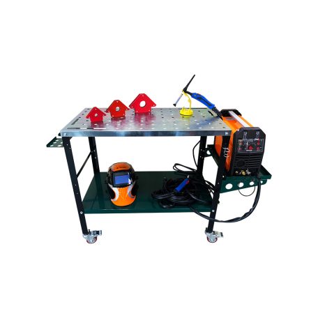 Mobil hegesztőasztal WWT-2A