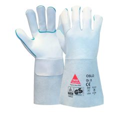 Hegesztőkesztyű általános OSLO 9-es méret
