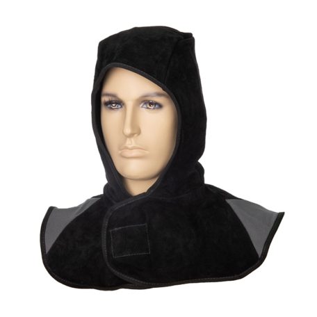 Égésálló hegesztőmaszk Weldas 23-6630L fekete