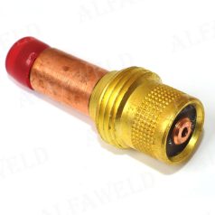 AWI gázlencse SR17-18-26 / 2,4mm 45V26