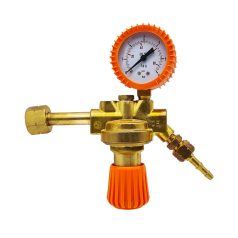 ALFARED Propán-Bután nyomáscsökkentő