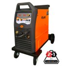 Jasic MIG 350 (N258) Inverteres hegesztőgép