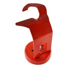 Mágneses MIG pisztoly tartó