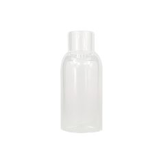   AWI gázterelő üveg SR17-18-26 Pyrex rendszerhez L47mm / 7-es 54NQ15