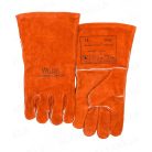 Hegesztőkesztyű Weldas 10-2101XXL pamut béléssel