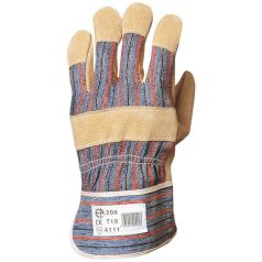 Munkavédelmi kesztyű 205 10-es méret