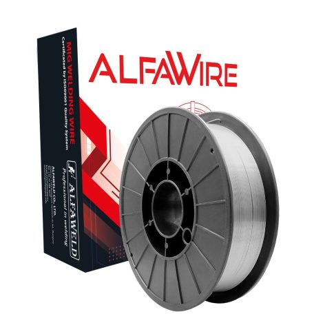 Huzalelektróda ALFAWIRE ER308LSi 1,0mm/5kg