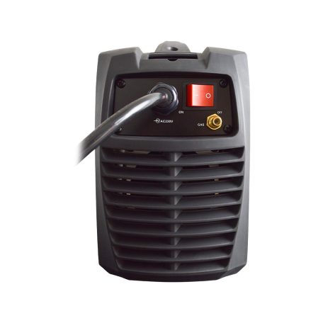 ALFAWELD EASY TIG 200 DC-P Digitális inverteres hegesztőgép