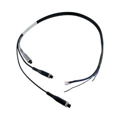 Jasic lézer LS-2000 vezérlő kábelköteg 10099971