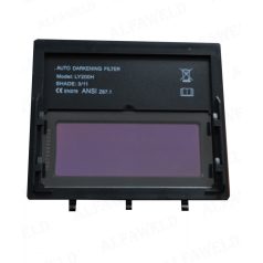 WH-J200 automata hegesztő fejpajzs (L200H)